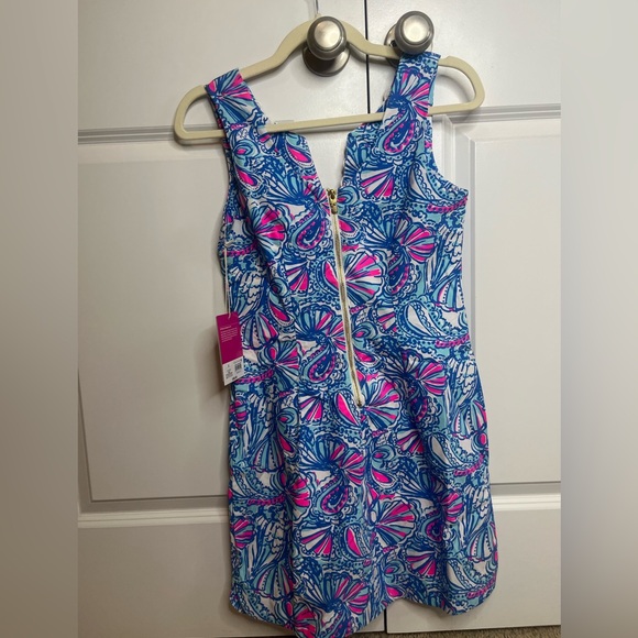 Lilly Pulitzer for Target Shift Dress Size 2 - Picture 3 of 6